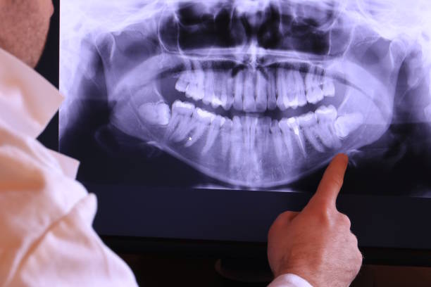 Best Walk-In Emergency Dentist in Newport East, RI