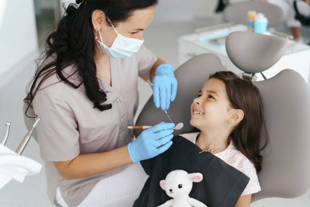 Best Emergency Treatment for Toothache in Newport East, RI