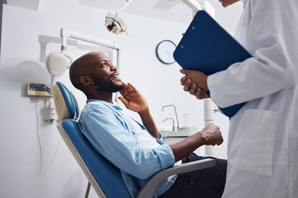 Best Emergency Dental Care for Trauma or Injury in Newport East, RI