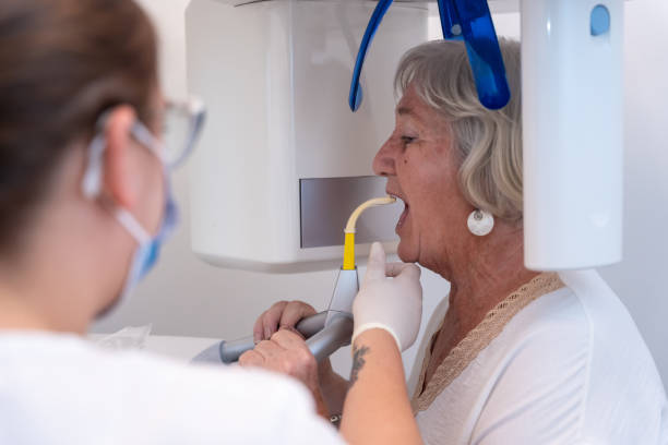 Best Emergency Root Canal Treatment in Newport East, RI