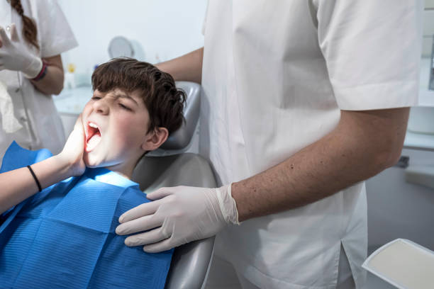 Reliable RI Emergency Dentist Solutions