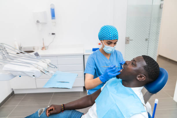 Best Emergency Root Canal Treatment in Newport East, RI