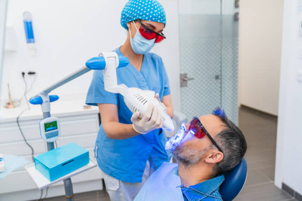 Best Emergency Orthodontic Repairs in Newport East, RI