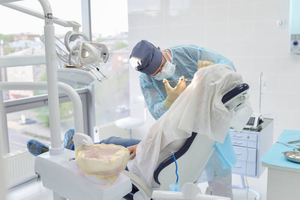 Best 24-Hour Emergency Dentist in Newport East, RI