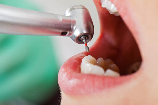 Best Weekend Emergency Dentist in Newport East, RI